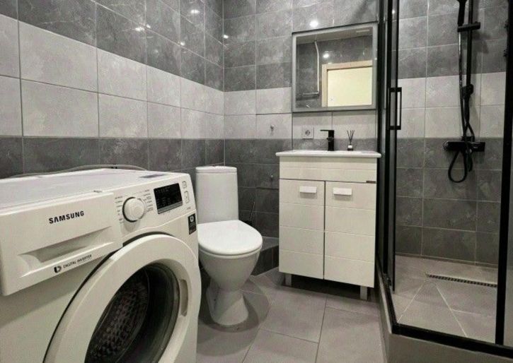 1-комн квартира Советская улица, 9/30