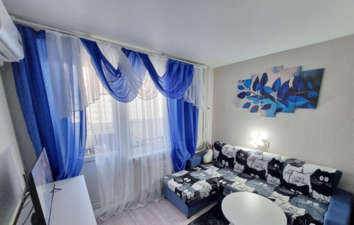 1-комн квартира Советская, 9/30