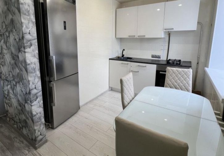 1-комн квартира Советская улица, 9/30