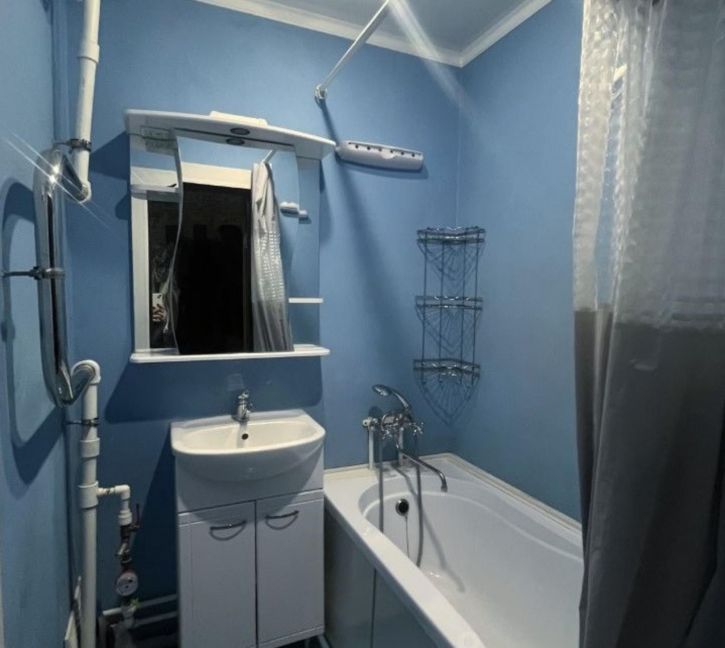 1-комн квартира Улица Большая Казачья, 79/85