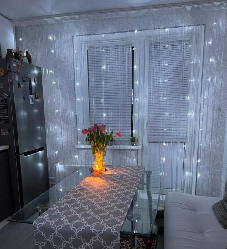 1-комн квартира Гоголя, 1