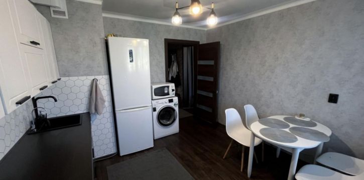 1-комн квартира Улица Большая Казачья, 79/85