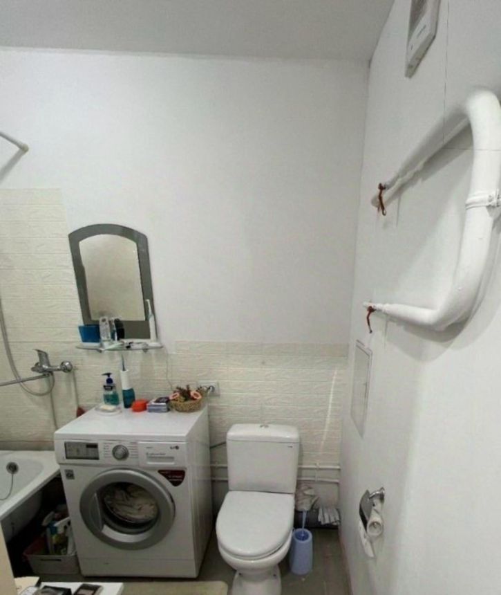 1-комн квартира Гоголя, 1