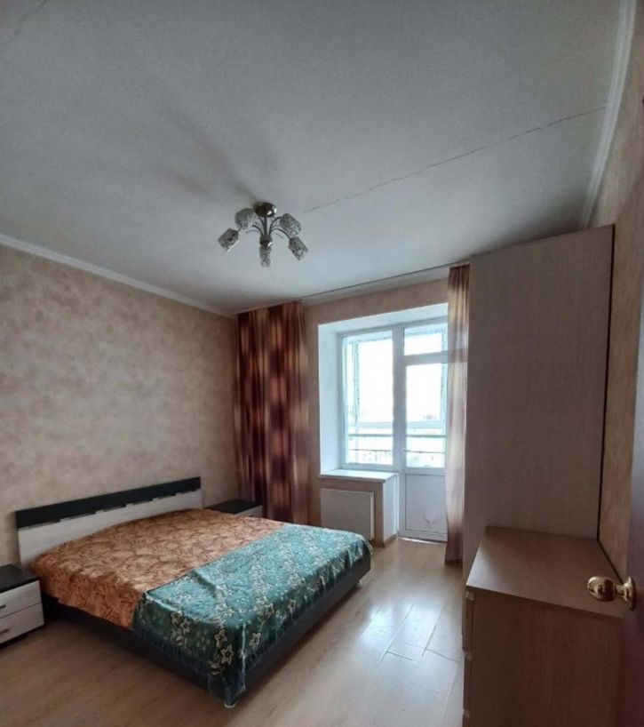 1-комн квартира Рахова, 169/171