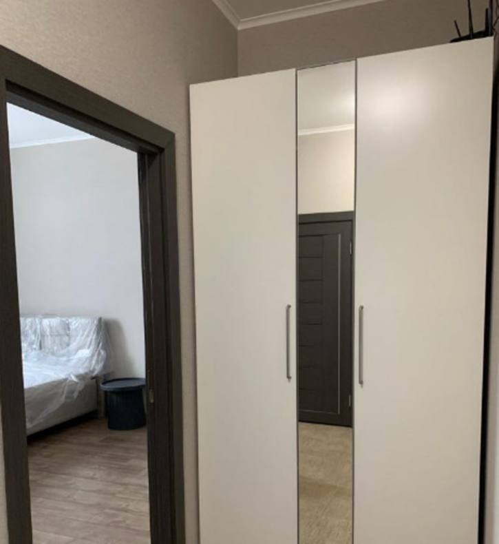 1-комн квартира Рахова, 169/171