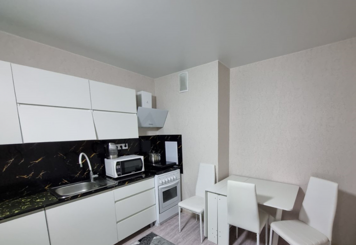 1-комн квартира Советская, 9/30