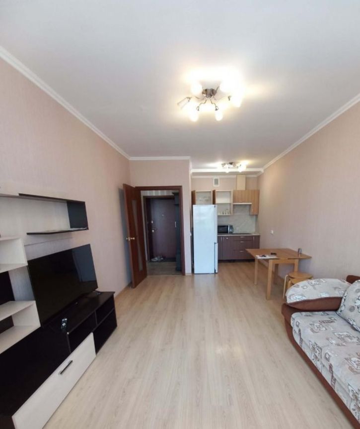 1-комн квартира Рахова, 169/171