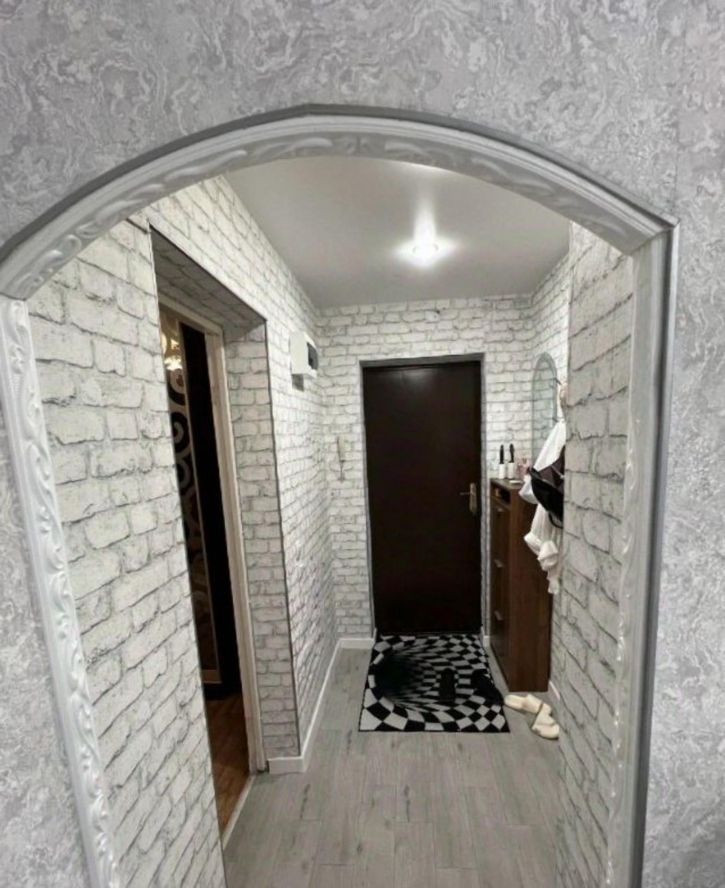 1-комн квартира Гоголя, 1