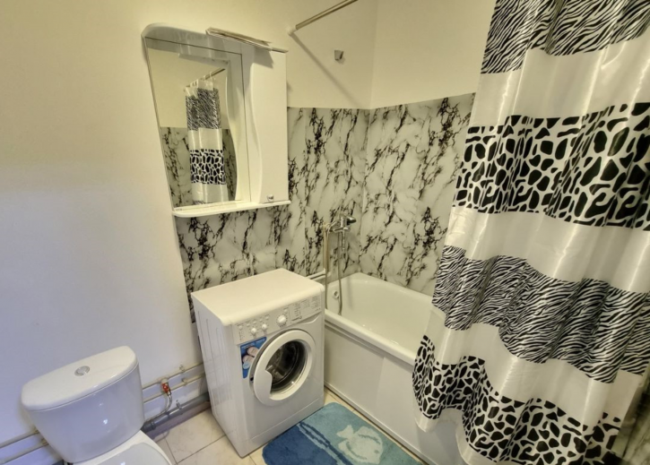 1-комн квартира Советская, 9/30