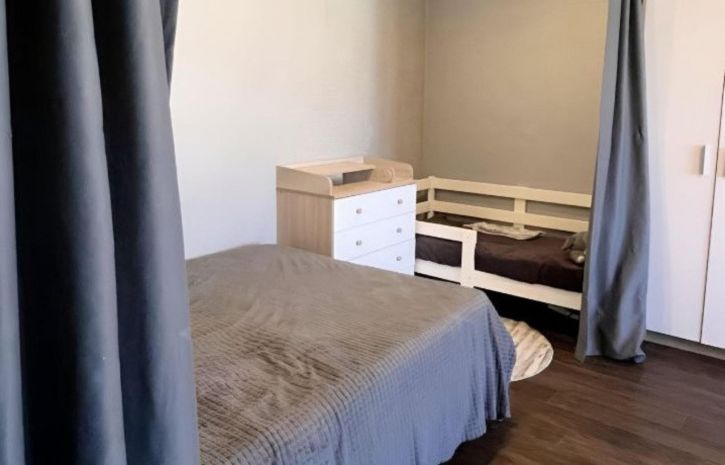 1-комн квартира Улица Большая Казачья, 79/85