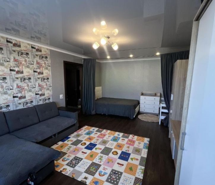 1-комн квартира Улица Большая Казачья, 79/85