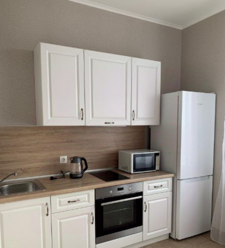 1-комн квартира Рахова, 169/171