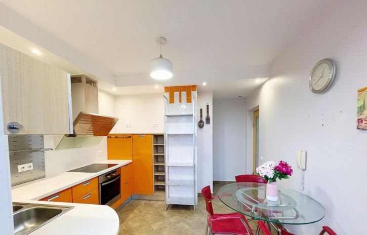 2-комн квартира Улица им. Кутякова И.С., 27