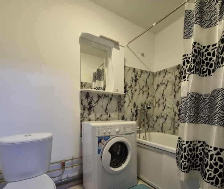 1-комн квартира Советская, 9/30