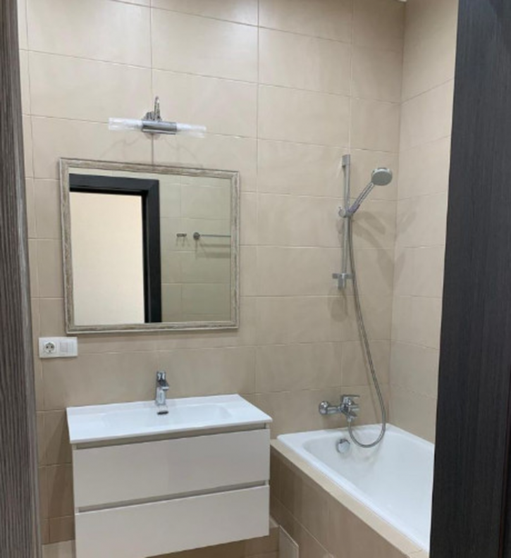 1-комн квартира Рахова, 169/171