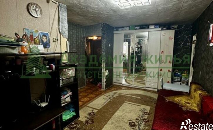 3-комн квартира Московское шоссе, 11А,  д. 11А