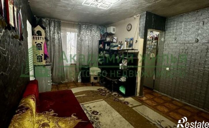 3-комн квартира Московское шоссе, 11А,  д. 11А