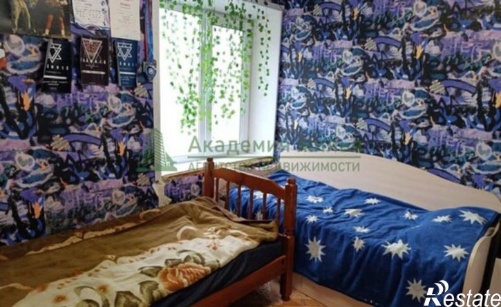 3-комн квартира Московское шоссе, 11А,  д. 11А