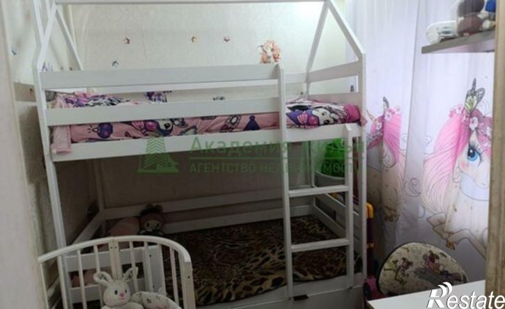 3-комн квартира Московское шоссе, 11А,  д. 11А