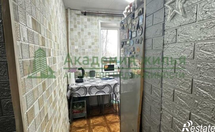 3-комн квартира Московское шоссе, 11А,  д. 11А