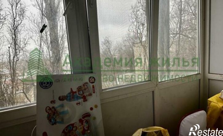 3-комн квартира Московское шоссе, 11А,  д. 11А