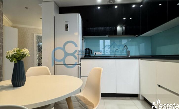 3-комн квартира Лунная улица, 30А,  д. 30А