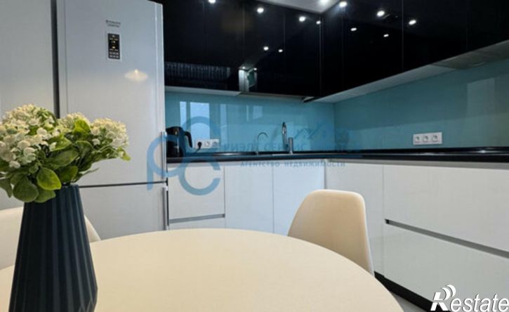 3-комн квартира Лунная улица, 30А,  д. 30А