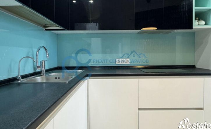 3-комн квартира Лунная улица, 30А,  д. 30А