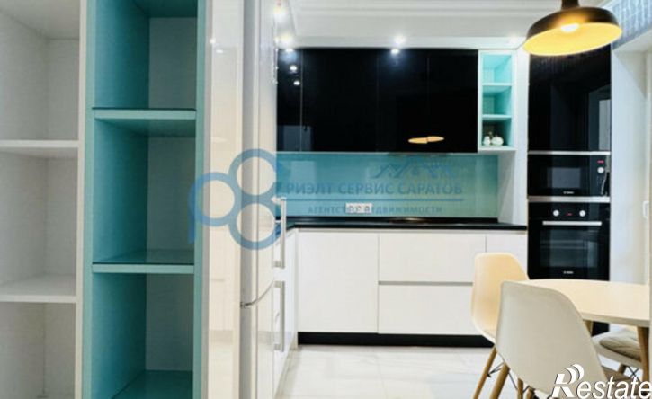 3-комн квартира Лунная улица, 30А,  д. 30А