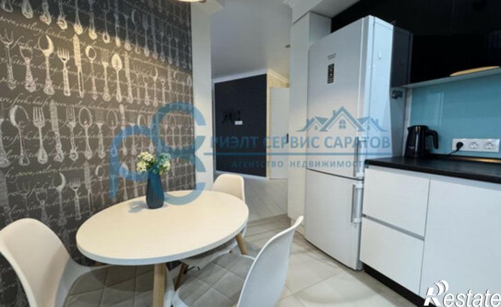 3-комн квартира Лунная улица, 30А,  д. 30А