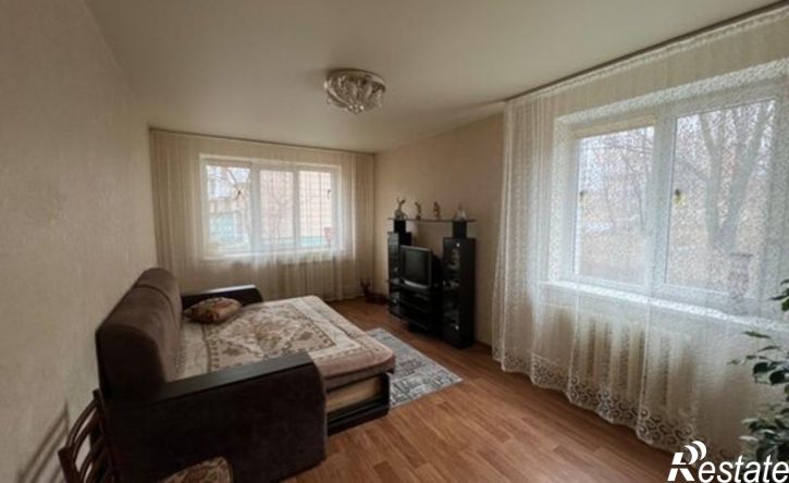 3-комн квартира ул Электронная, 7,  д. 7