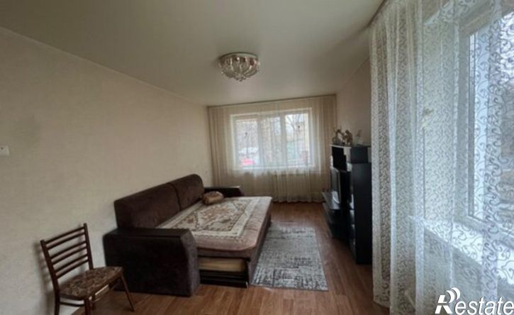 3-комн квартира ул Электронная, 7,  д. 7