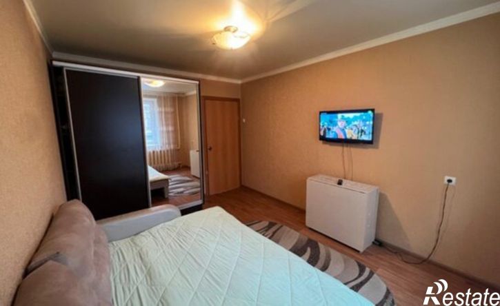 3-комн квартира ул Электронная, 7,  д. 7