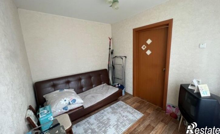 3-комн квартира ул Электронная, 7,  д. 7