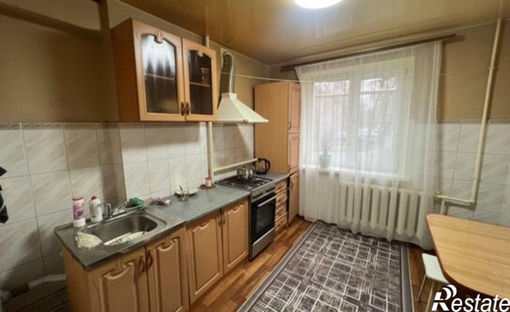 3-комн квартира ул Электронная, 7,  д. 7