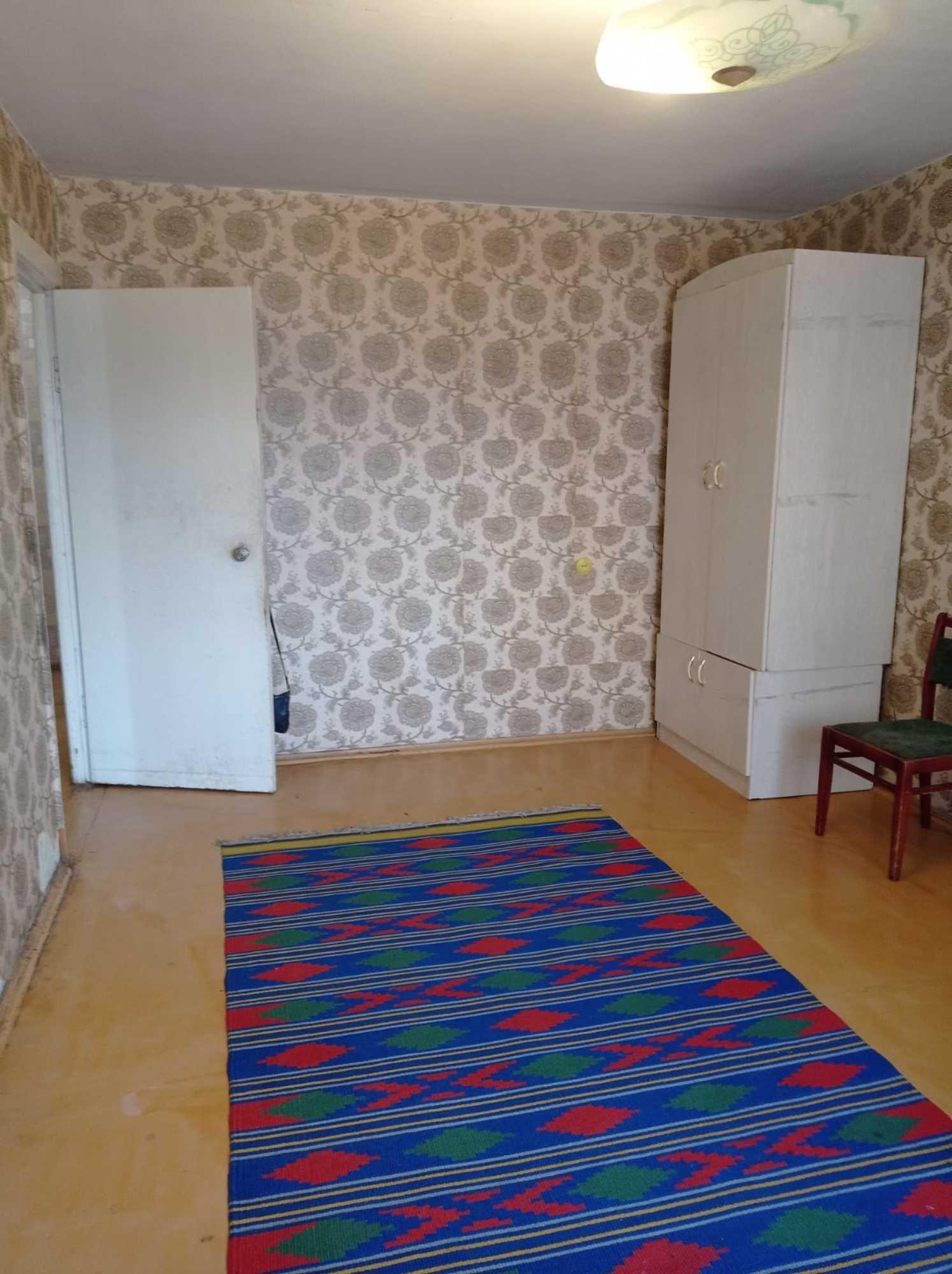 Купить квартиру за 5 450 000 рублей на улица Посадского