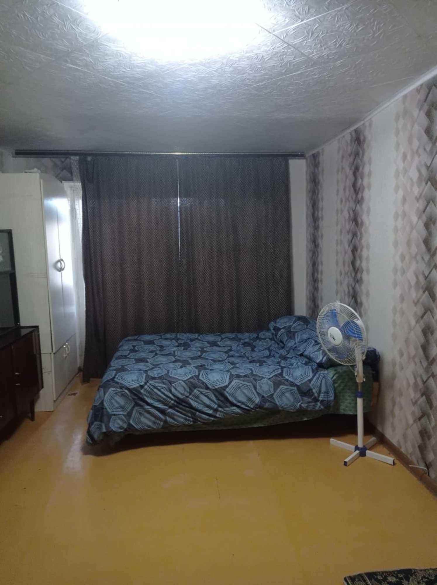 Купить квартиру за 5 450 000 рублей на улица Посадского