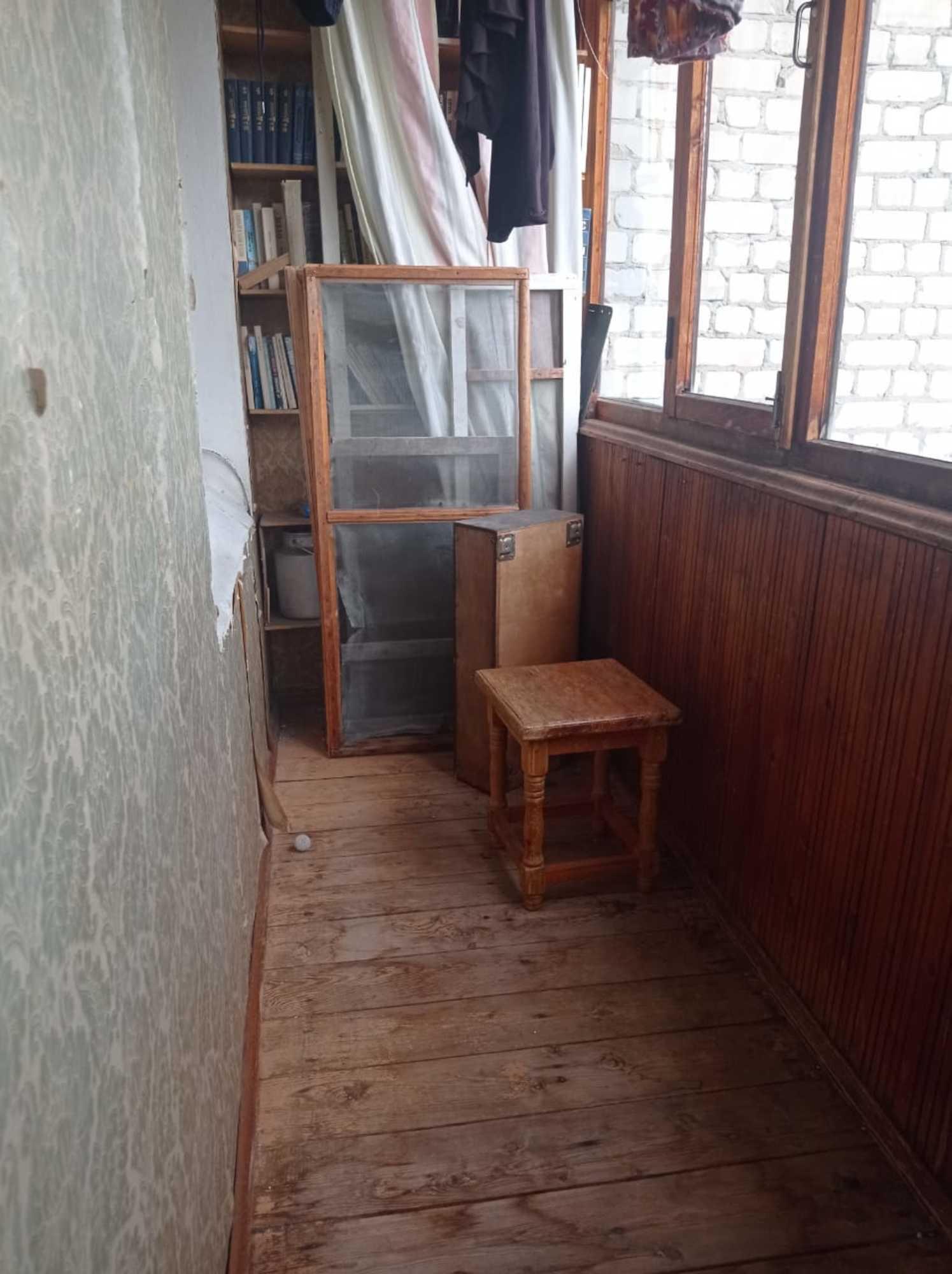 Купить квартиру за 5 450 000 рублей на улица Посадского