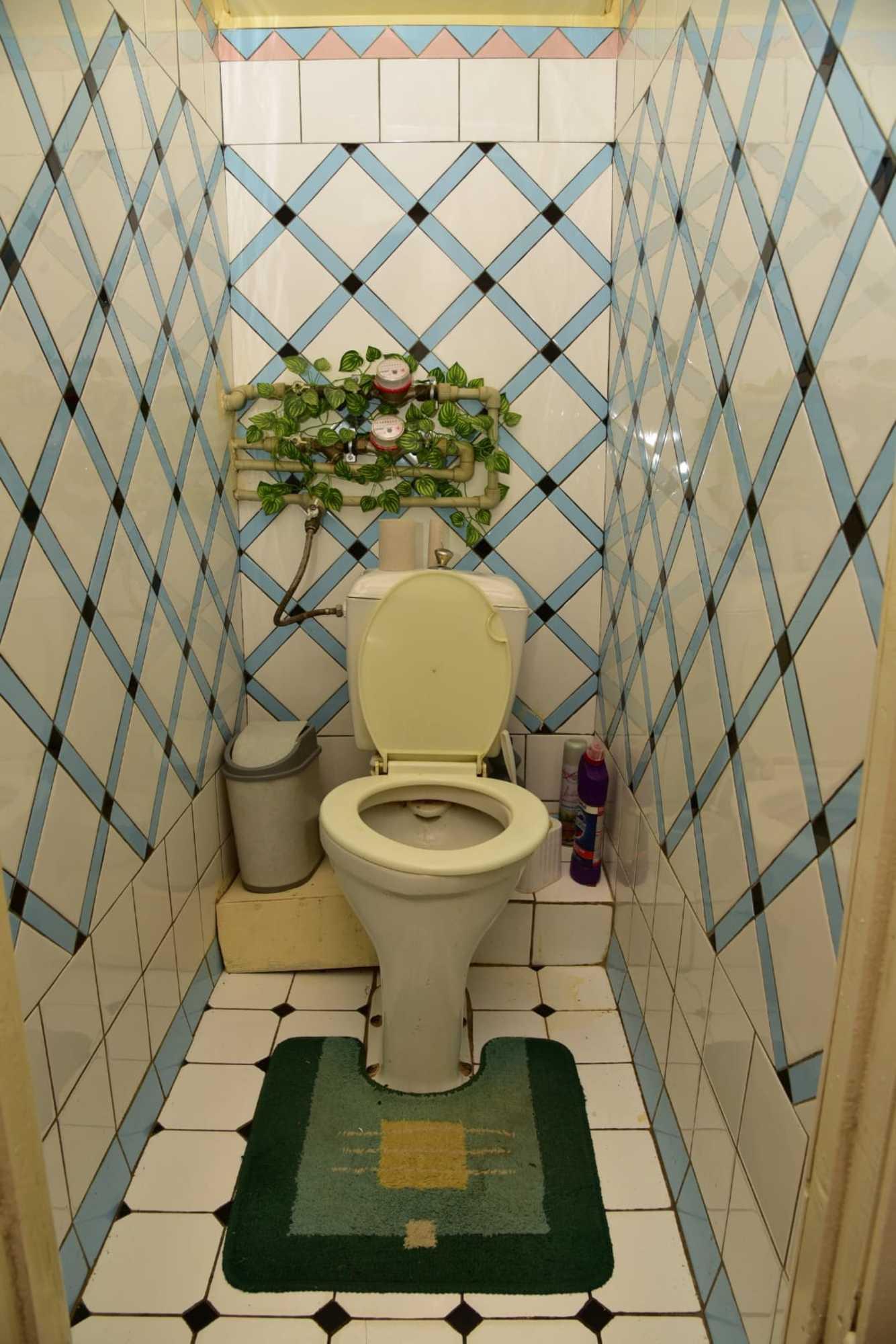 Купить квартиру за 5 450 000 рублей на улица Посадского