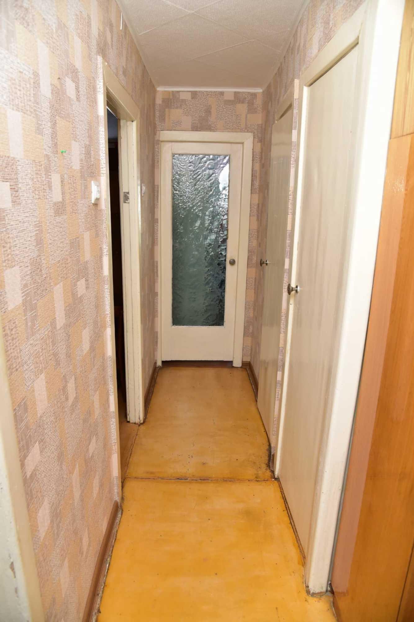 Купить квартиру за 5 450 000 рублей на улица Посадского