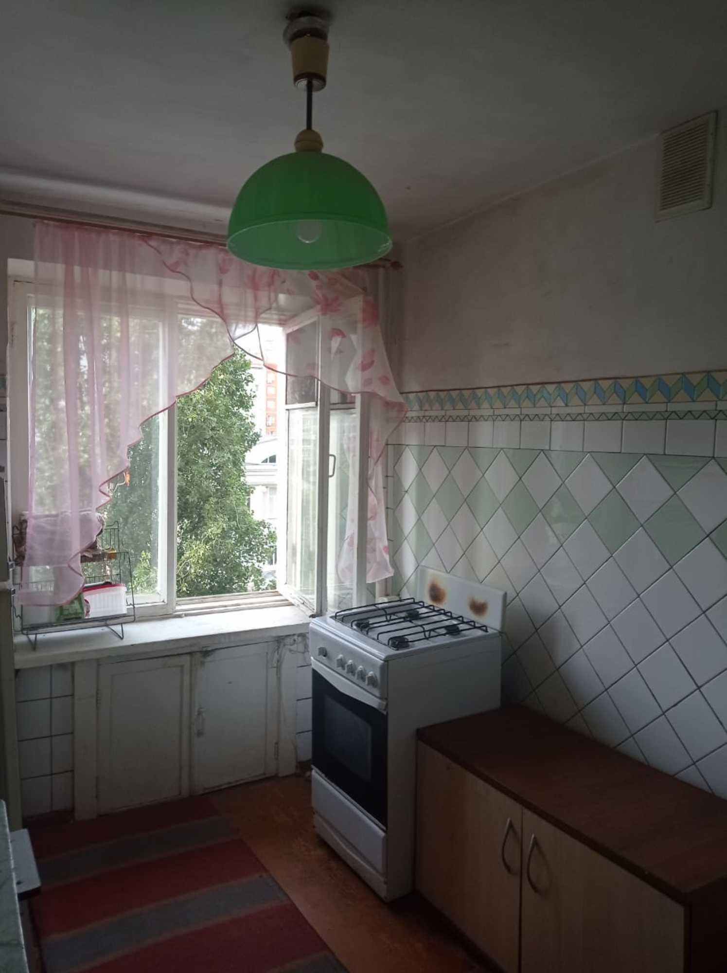 Купить квартиру за 5 450 000 рублей на улица Посадского