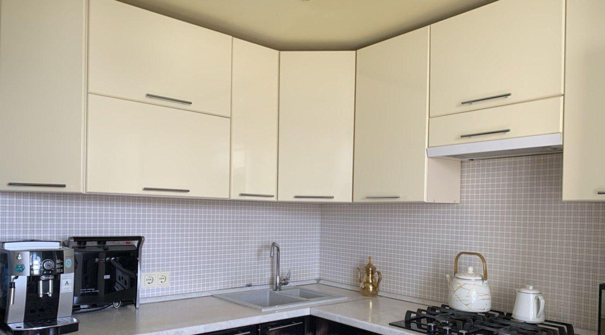 Купить квартиру за 4 490 000 рублей на Московская улица