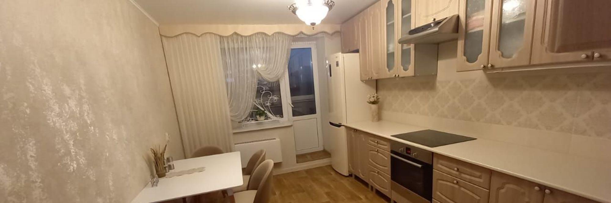 Купить квартиру за 6 300 000 рублей на Московская улица