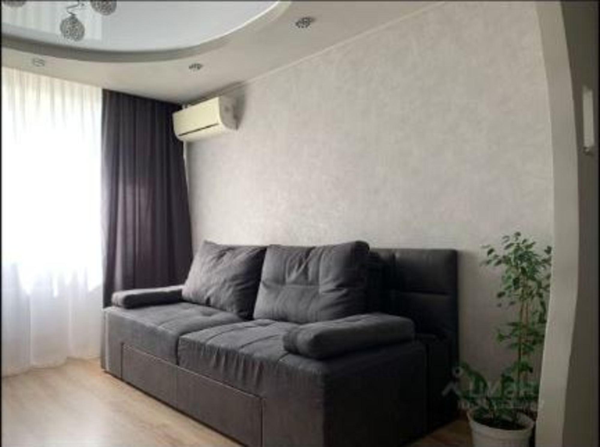 Купить квартиру за 4 490 000 рублей на Московская улица