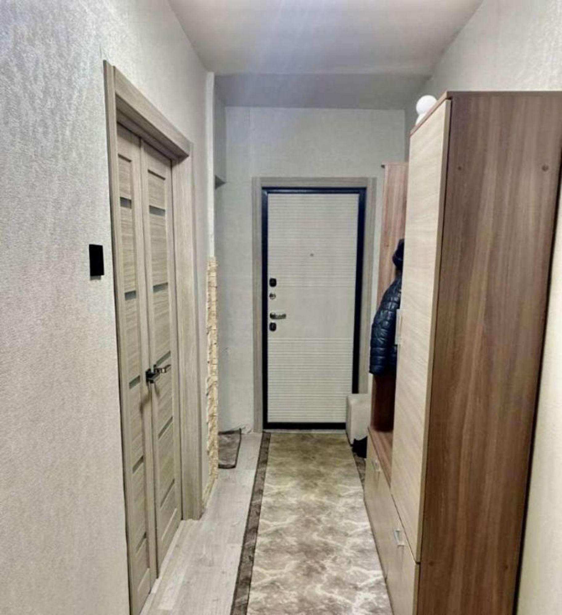 Купить квартиру за 6 100 000 рублей на П.Ф. Батавина улица, 2