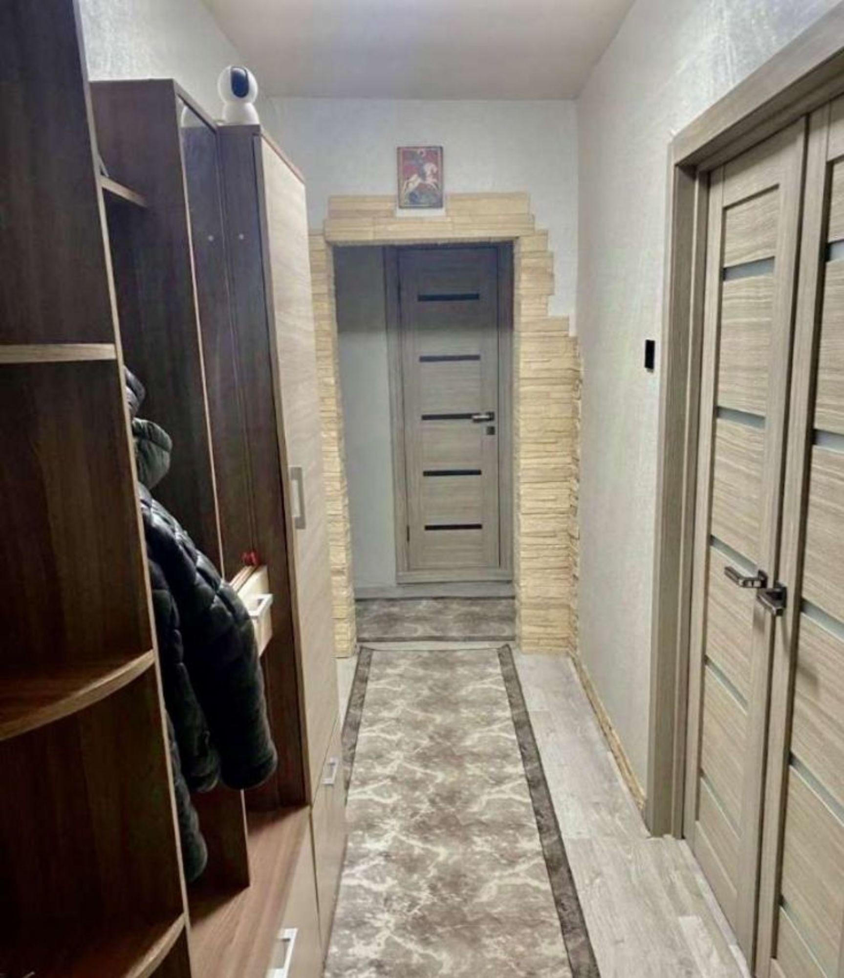 Купить квартиру за 6 100 000 рублей на П.Ф. Батавина улица, 2