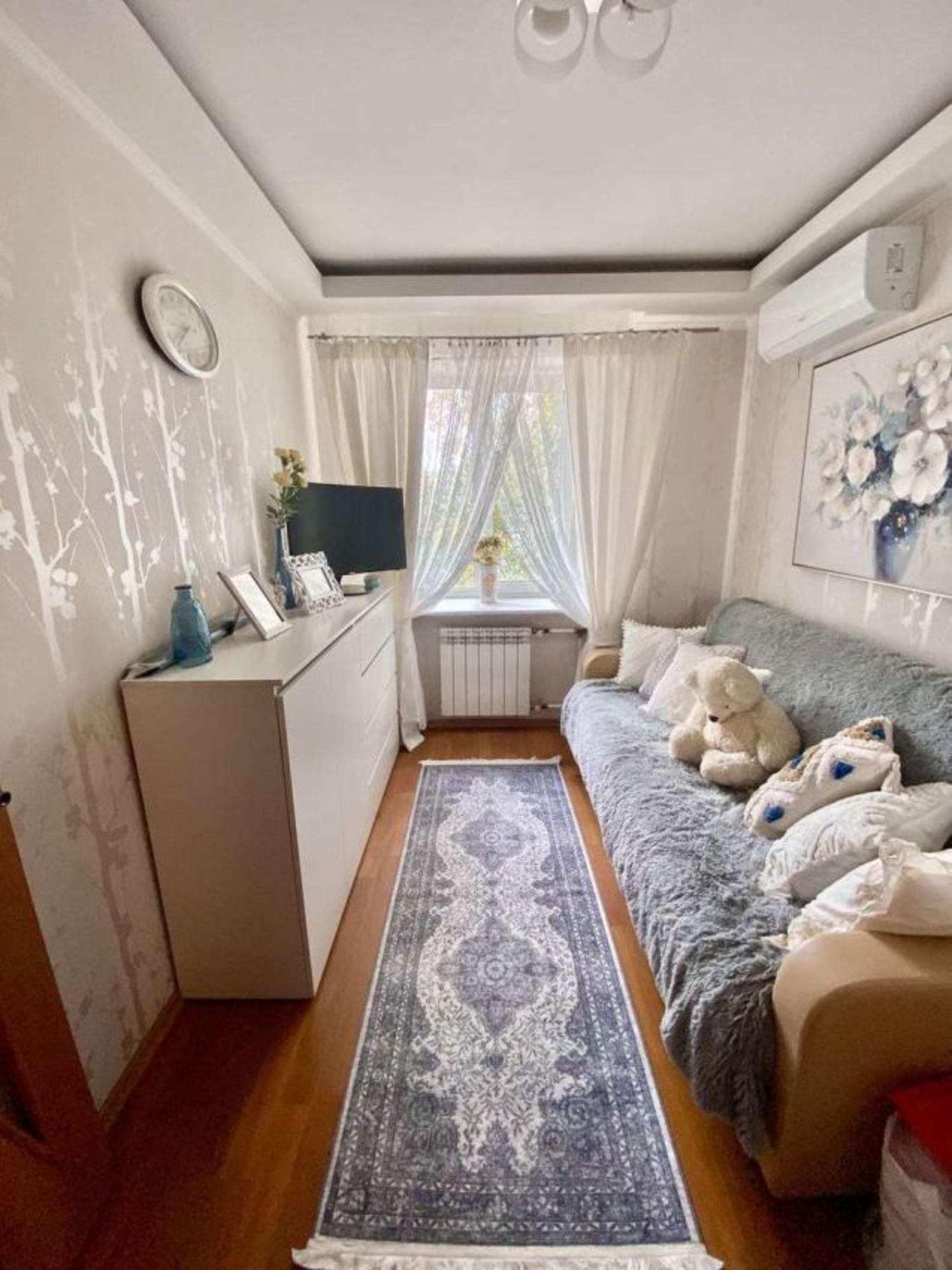 Купить квартиру за 7 600 000 рублей на Советская улица, 64/70