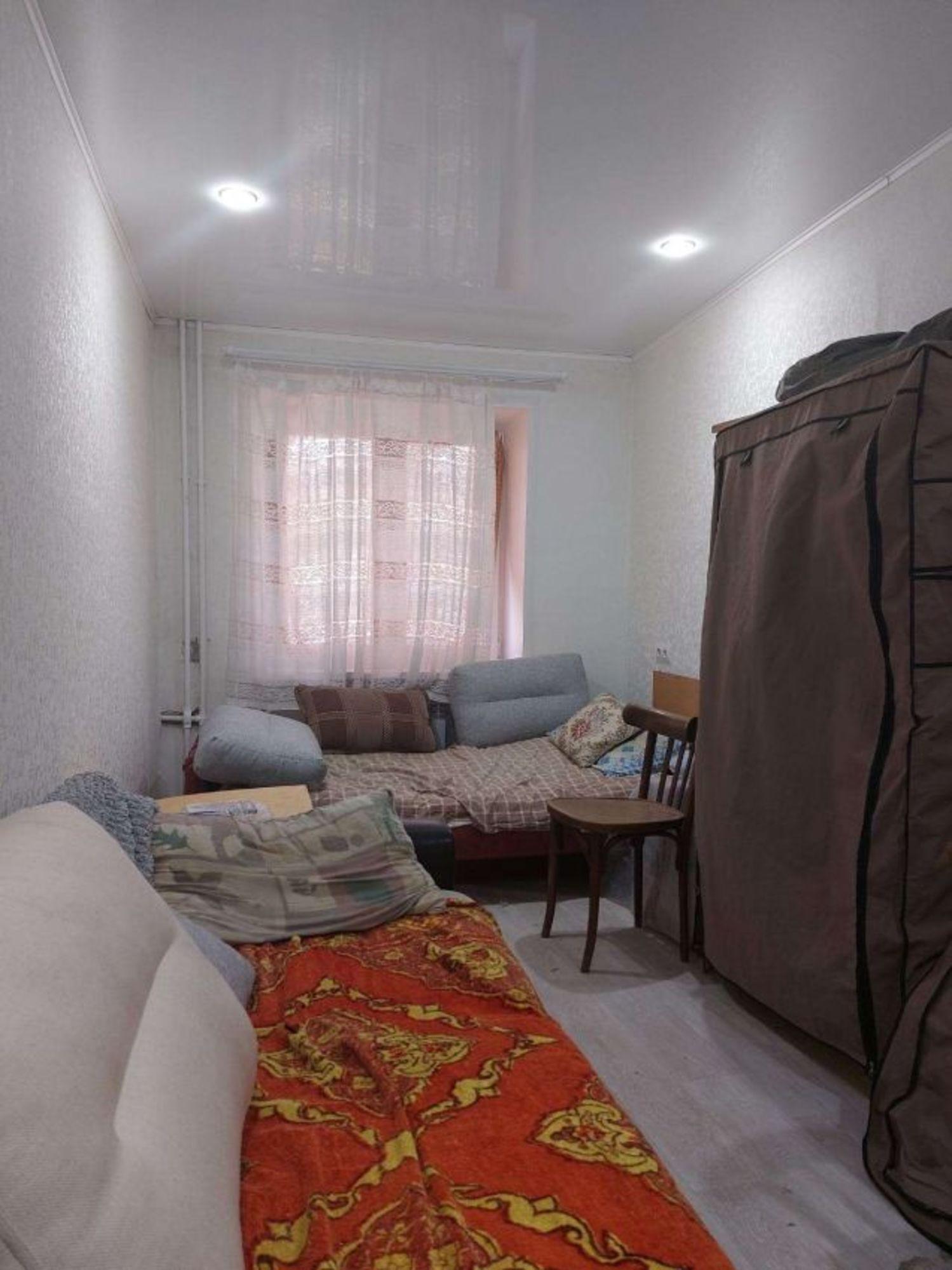 Купить квартиру за 5 000 000 рублей на Провиантская улица, 4