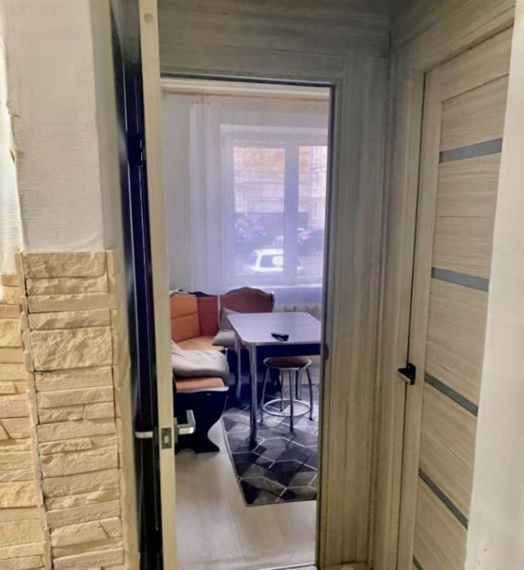 Купить квартиру за 6 100 000 рублей на П.Ф. Батавина улица, 2