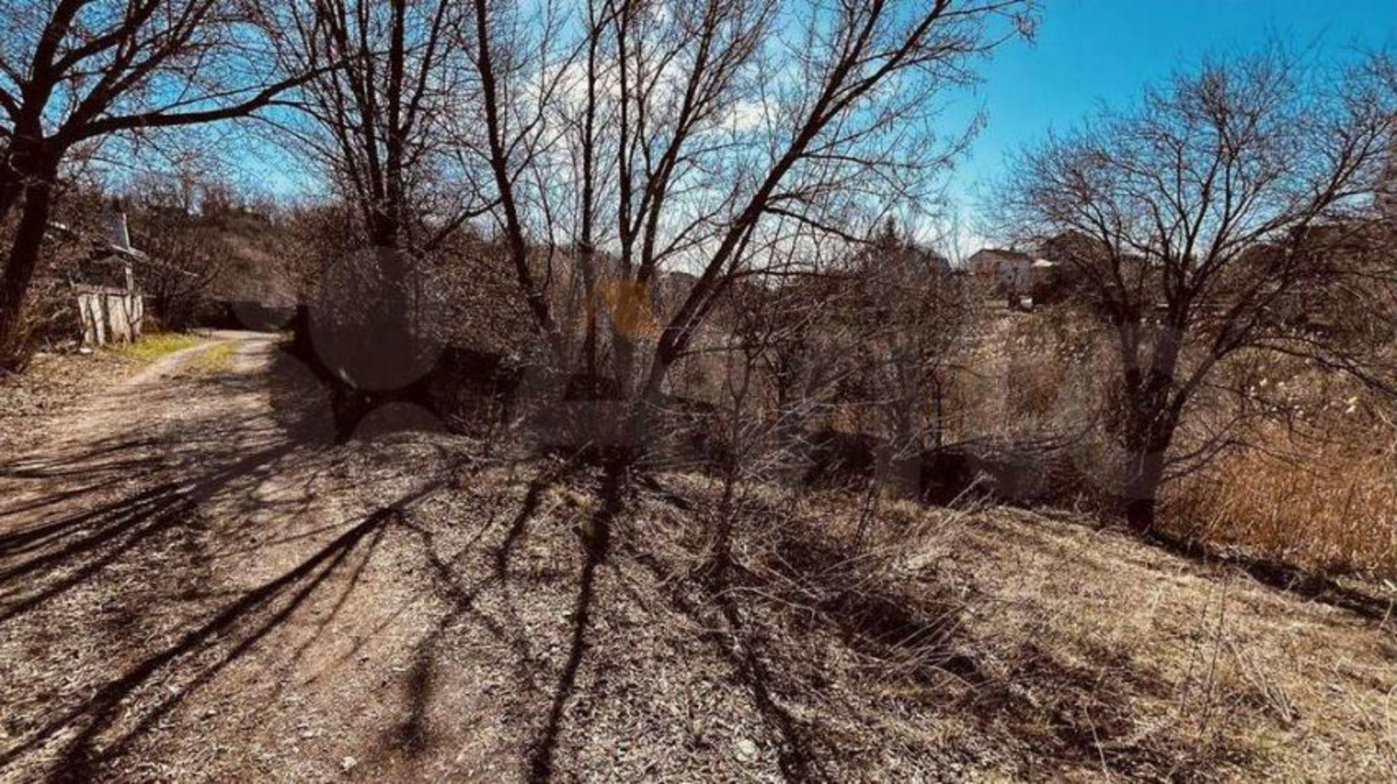 Купить землю, земельный участок за 450 000 рублей на 1-й Аэродромный проезд